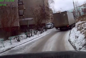 Назад пути нет