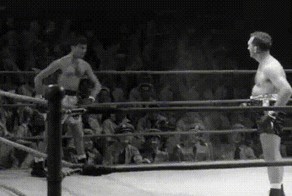 Как я вижу разборки в интернете