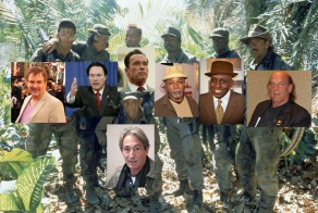 "Хищник": Актеры тогда и сейчас