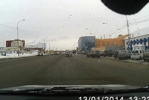 Разворот