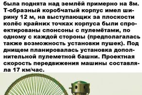 Царь-танк Лебеденко