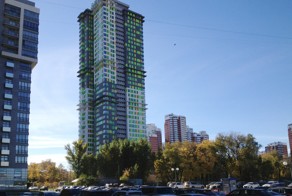 Небоскрёбы Москвы. Краткий очерк