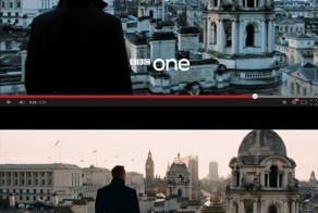 Шерлок Холмс и Джеймс Бонд