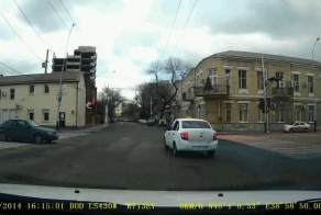Поторопился