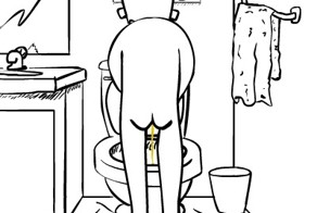 Не вовремя чихнул