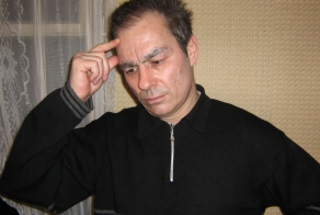 С меня хватит!