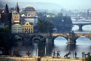 Удивительные факты о городах мира  