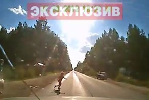 Авария дня часть 679 (фото+видео)