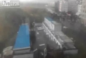 Подборка роликов от 07.08.2013