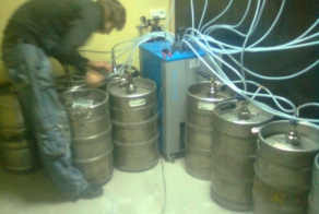 Правда о разливном пиве