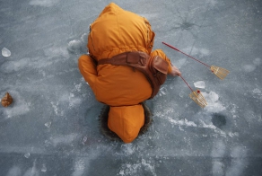 Неделя в фотографиях