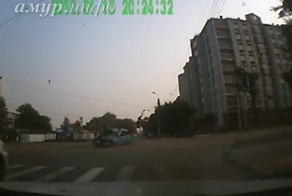 Видео дня