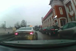 Кто виноват?