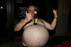 7 напитков, от которых ты потолстеешь