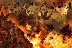 10 увлекательных описаний ада