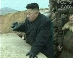 Гифки на разные случаи жизни №4