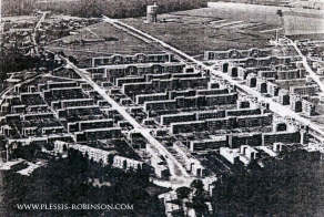 Ренновация по-французски