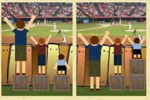 Правда жизни