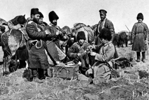 Русско-японская война