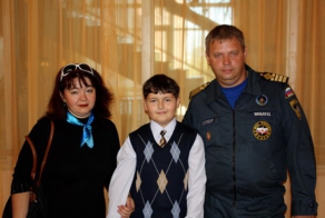 Неизвестные герои России