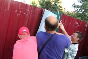 Подборка роликов от 09.08.2013