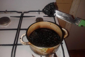 Опыт из чистого любопытства