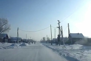 Любительница поболтать по телефону