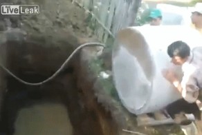 Что-то пошло не так