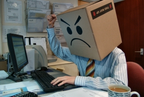 Чем опасна работа в офисе?