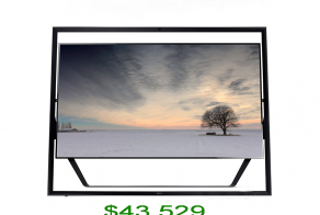 Телевизор - сказка