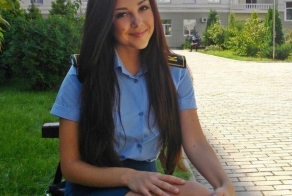 Вы арестованы!