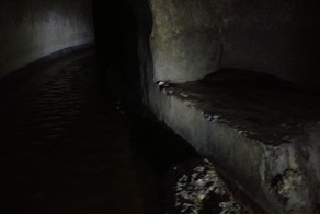 Путешествие с диггером по подземной реке Неглинке