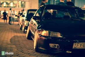 Stance Pilipinas Meet 2014