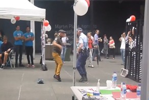 Подборка видео от 21.01.2014 