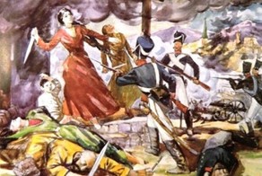 Историческая правда о черкесах и Олимпиада в Сочи