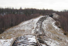 Мертвая дорога-призрак: трагическая история строительства