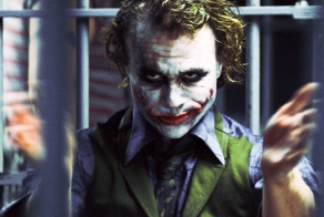 Как Хит Леджер работал над образом Джокера 