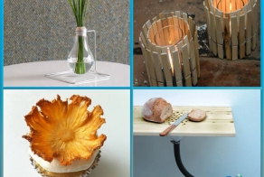 Несколько прекрасных идей