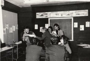 Зеленодольскому механическому колледжу исполняется 75 лет