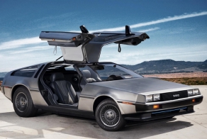 Самых знаменитые автомобили из кино