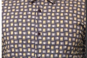 Мама купила рубашку...