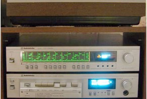 Легендарная компания Radiotehnika RRR