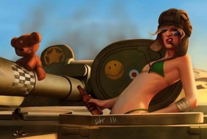 Интересное из игрового мира