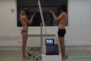 Обмен телами стал реальностью