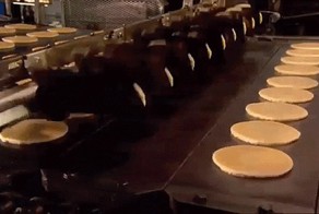 Запечем ка блинчики