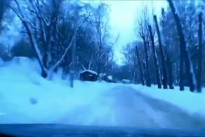 Очень неожиданно