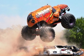 Монстр-траки