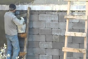 Уникальный метод строительства в Сочи