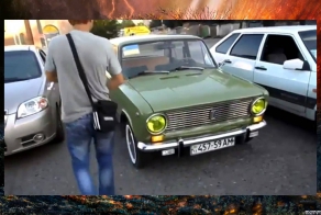 Автоюмор