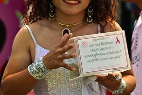 20 способов отличить ледибоя от девушки в Тайланде